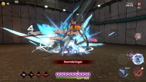 Action Taimanin