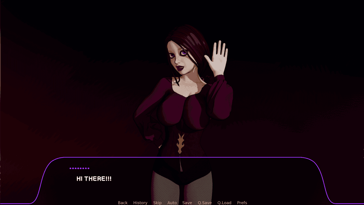 Corruption Time