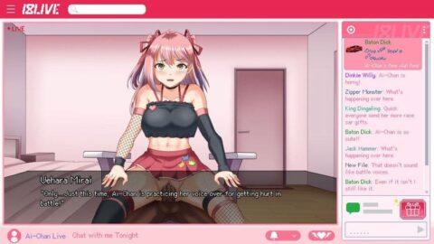 Peeping Dorm Manager