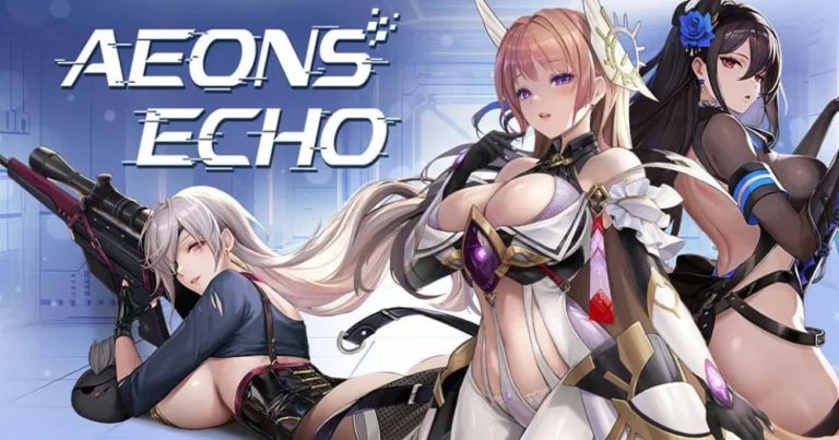 aeons echo