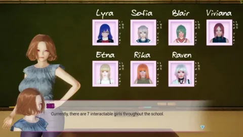 Braveheart Academy