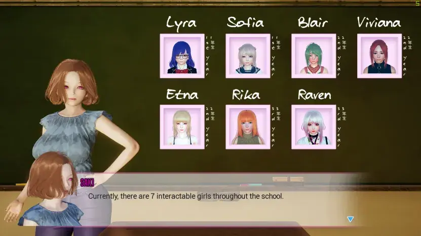Braveheart Academy